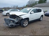 JEEP COMPASS LATITUDE 1C4NJCEB8ED518193 снимка