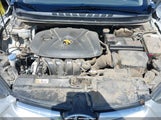 HYUNDAI ELANTRA SE 5NPDH4AE5GH692507 снимка