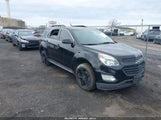 CHEVROLET EQUINOX LT 2GNFLFEK6H6196423 снимка