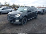 CHEVROLET EQUINOX LT 2GNFLFEK6H6196423 снимка