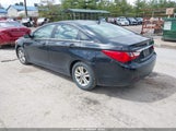 HYUNDAI SONATA GLS 5NPEB4AC1CH344377 снимка
