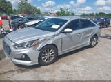 HYUNDAI SONATA SE 5NPE24AF6KH746694 снимка
