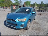 MITSUBISHI OUTLANDER SPORT SE 4A4AR4AU3DE017685 fotografie