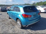 MITSUBISHI OUTLANDER SPORT SE 4A4AR4AU3DE017685 photo