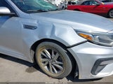 Kia Optima Lx 5XXGT4L32KG332882 снимка