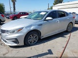 Kia Optima Lx 5XXGT4L32KG332882 снимка