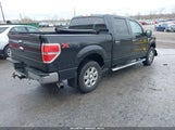 FORD F-150 XLT 1FTFW1ETXDFD72322 снимка
