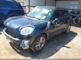 MINI COUNTRYMAN COOPER S WMWZC3C5XEWP27221 снимка