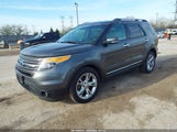FORD EXPLORER LIMITED 1FM5K7F86FGC26173 снимка
