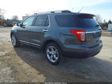 FORD EXPLORER LIMITED 1FM5K7F86FGC26173 снимка
