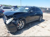 INFINITI FX35 JNRAS08U65X109633 снимка