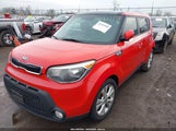 KIA SOUL + KNDJP3A57F7752421 снимка