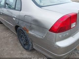 HONDA CIVIC LX 1HGES16555L000205 снимка