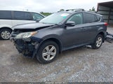TOYOTA RAV4 XLE 2T3WFREV3EW074260 снимка