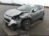 Kia Sportage Lx KNDPMCAC4L7751398 photo