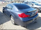 INFINITI G37X JN1CV6AR4CM673419 снимка