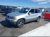 BMW X5 3.0I 5UXFA53552LV70703 снимка