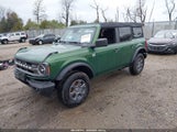 FORD BRONCO BIG BEND 1FMDE7BHXRLA69347 снимка