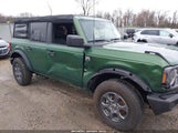 FORD BRONCO BIG BEND 1FMDE7BHXRLA69347 снимка