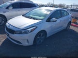 KIA FORTE LX 3KPFL4A7XJE172243 снимка