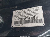 HONDA ACCORD 3.0 EX 1HGCM82625A003616 снимка