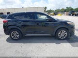 HYUNDAI TUCSON SEL KM8J3CA49JU702841 снимка