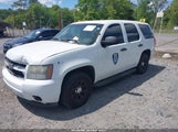 CHEVROLET TAHOE POLICE 1GNEC03058R267433 fotografie