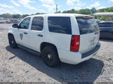 CHEVROLET TAHOE POLICE 1GNEC03058R267433 fotografie