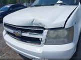 CHEVROLET TAHOE POLICE 1GNEC03058R267433 photo