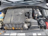 VOLKSWAGEN PASSAT 2.5L SE 1VWBP7A33DC075802 снимка