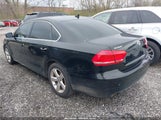 VOLKSWAGEN PASSAT 2.5L SE 1VWBP7A33DC075802 снимка