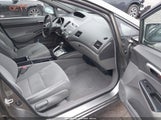 HONDA CIVIC LX 2HGFA16588H319641 снимка
