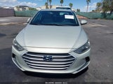 HYUNDAI ELANTRA SE KMHD74LF8HU398627 снимка