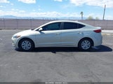 HYUNDAI ELANTRA SE KMHD74LF8HU398627 снимка