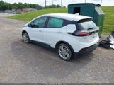 Chevrolet Bolt Ev Fwd 1Lt 1G1FW6S07P4172756 fotografie