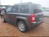 JEEP PATRIOT SPORT FWD 1C4NJPBA0HD157503 fotografie