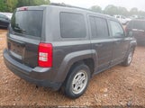 JEEP PATRIOT SPORT FWD 1C4NJPBA0HD157503 fotografie