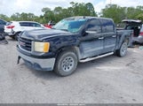 GMC SIERRA 1500 SL 2GTEK13C671722017 снимка