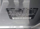 HYUNDAI SONATA SEL KMHL14JA2MA151698 снимка