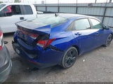 HYUNDAI ELANTRA SEL KMHLM4AG0PU455904 снимка