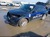 FORD POLICE INTERCEPTOR 1FM5K8AC6NGC52692 снимка