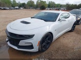CHEVROLET CAMARO 2SS 1G1FH1R79K0138141 снимка