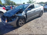 HYUNDAI ELANTRA VALUE EDITION 5NPD84LF9JH377030 photo