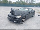 MERCEDES-BENZ SLK 250 WDDPK4HA4EF079437 снимка