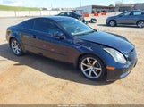 INFINITI G35 JNKCV54E84M823788 снимка