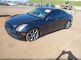 INFINITI G35 JNKCV54E84M823788 снимка