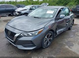 NISSAN SENTRA SV XTRONIC CVT 3N1AB8CVXNY250088 снимка