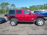 JEEP WRANGLER UNLIMITED SPORT 1J4BA3H18BL598323 снимка