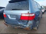 HONDA ODYSSEY EX-L 5FNRL38645B029325 photo