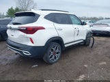 Kia Seltos Sx Turbo KNDETCA26M7139321 photo